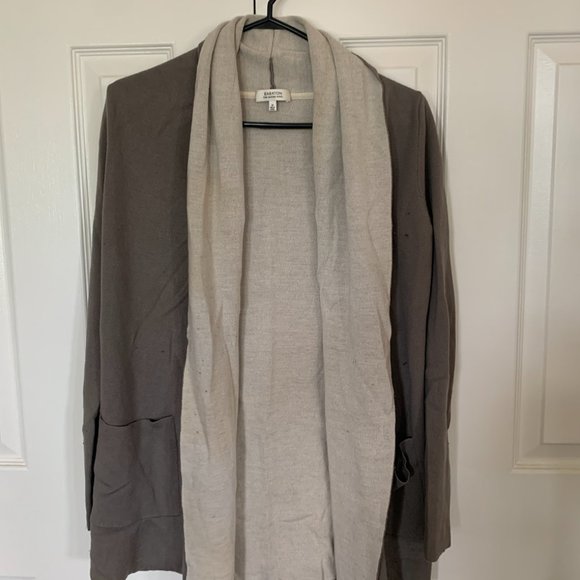 Aritzia Sweaters | Babaton Beekman Wool Cardigan - Picture 2 of 6